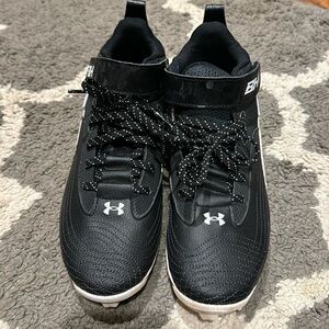 Bryce Harper Under Armour Baseball Cleats